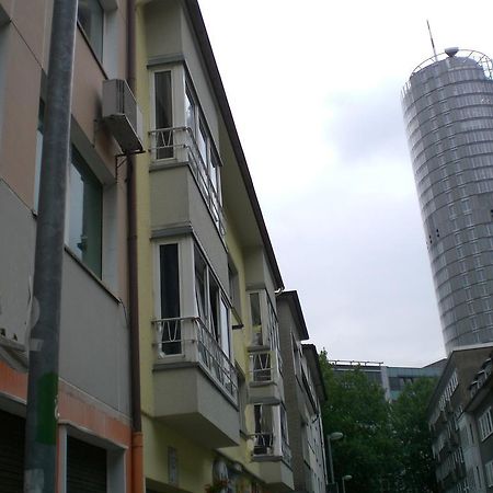 Schoenes Apartment In Essen Exterior foto