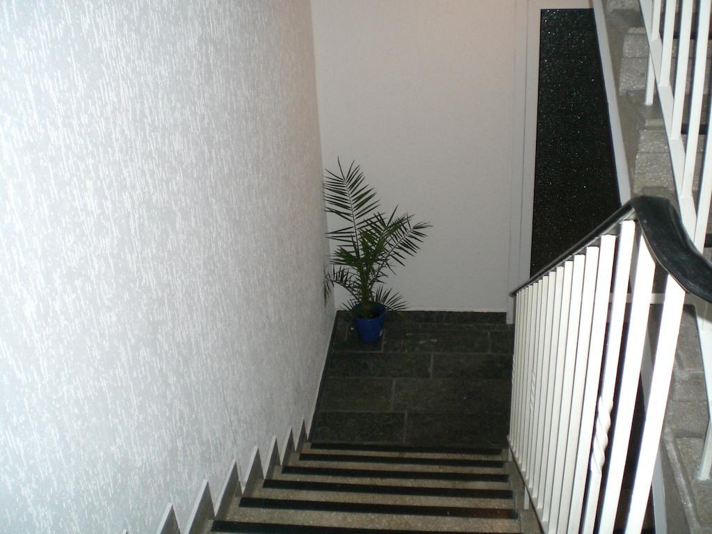 Schoenes Apartment In Essen Habitación foto