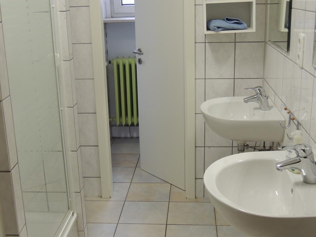 Schoenes Apartment In Essen Habitación foto
