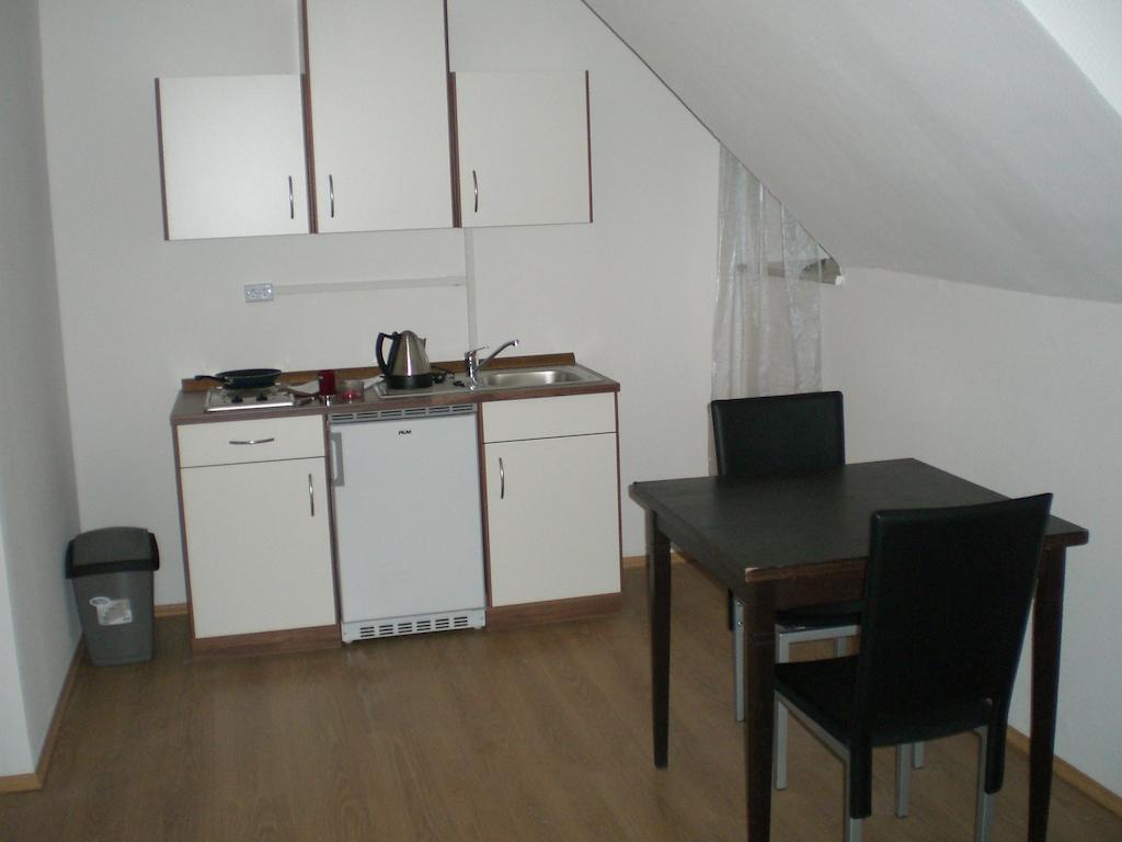 Schoenes Apartment In Essen Habitación foto