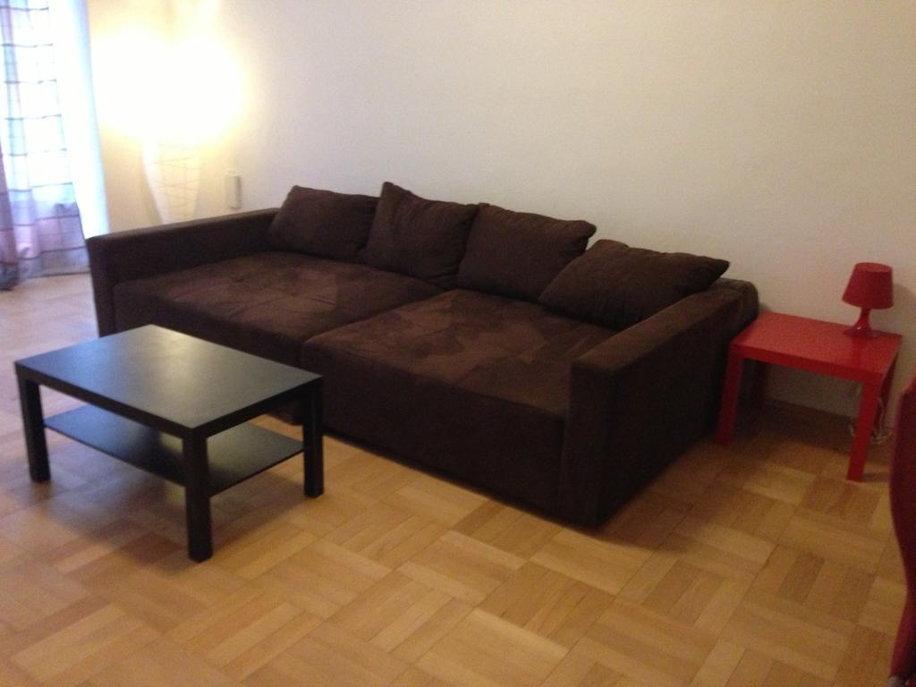 Schoenes Apartment In Essen Habitación foto