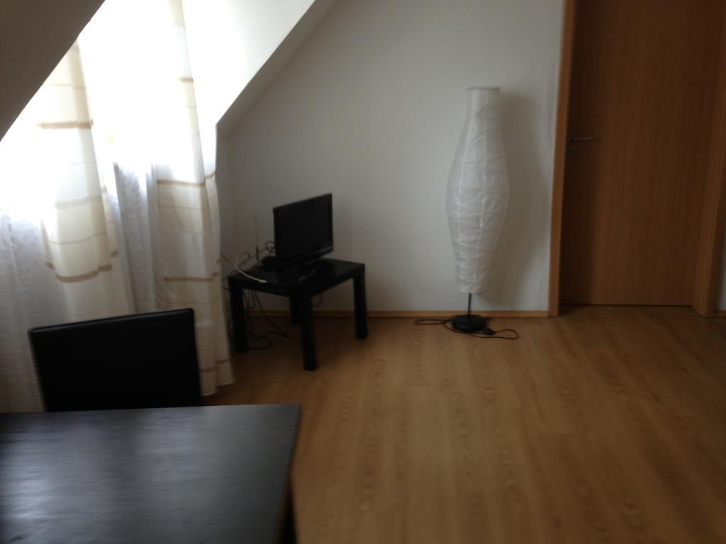 Schoenes Apartment In Essen Habitación foto