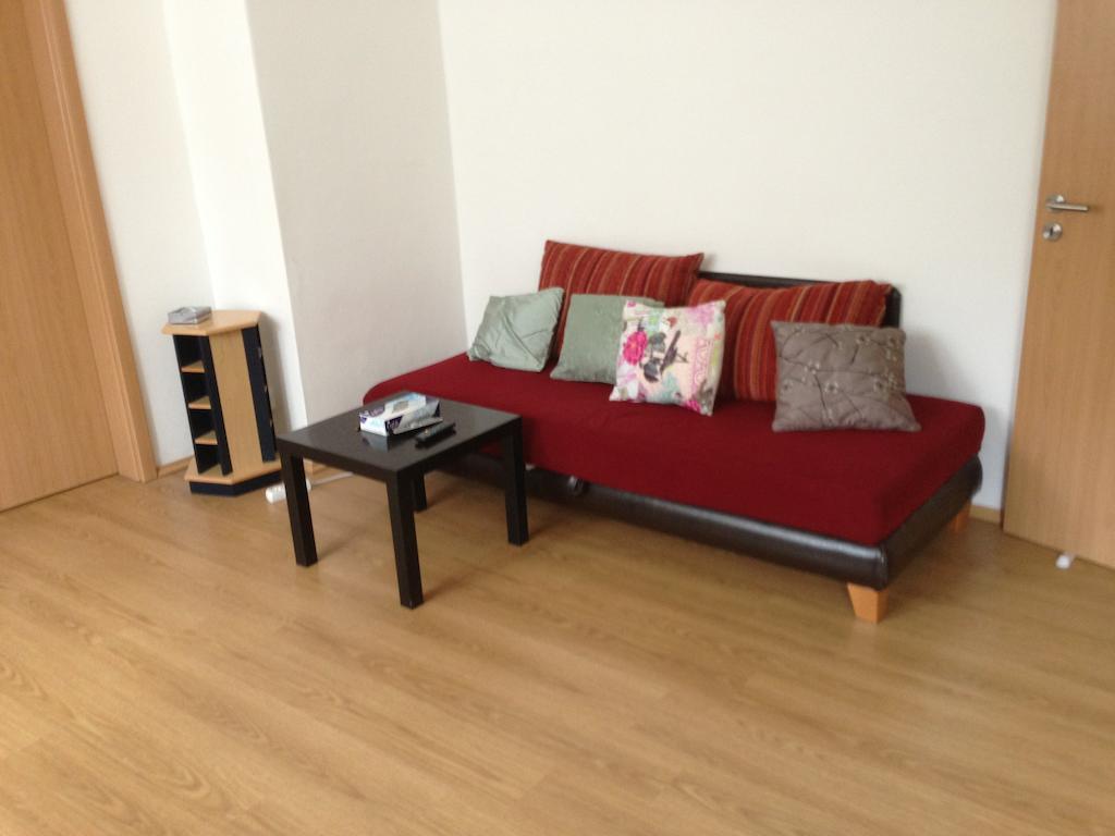 Schoenes Apartment In Essen Habitación foto