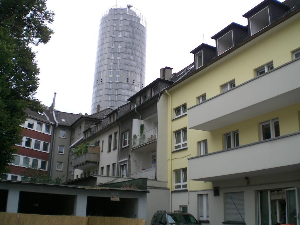 Schoenes Apartment In Essen Habitación foto