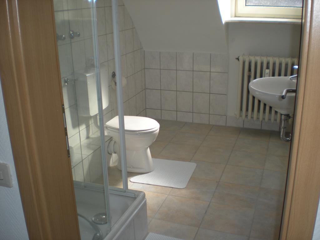 Schoenes Apartment In Essen Habitación foto