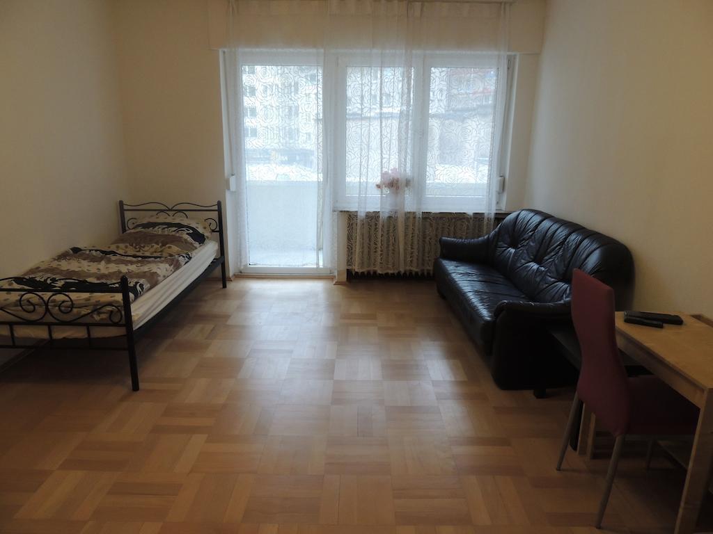 Schoenes Apartment In Essen Habitación foto